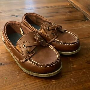 Toddler boy loafers